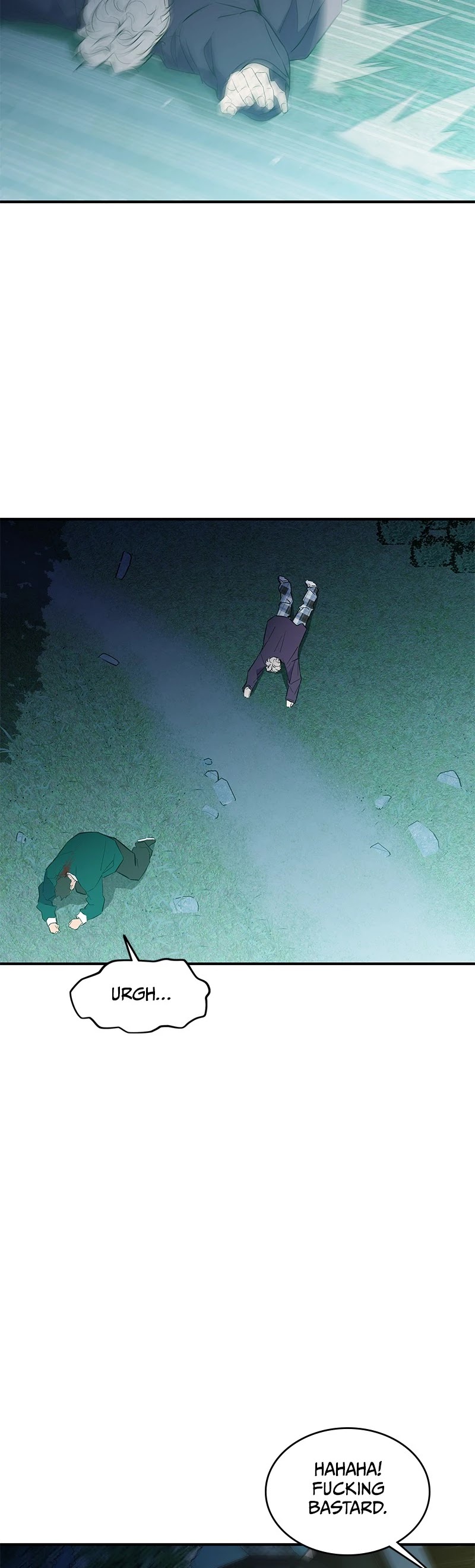 Incompetent Villain Chapter 42 page 7 - Chapter 42: Episode 42