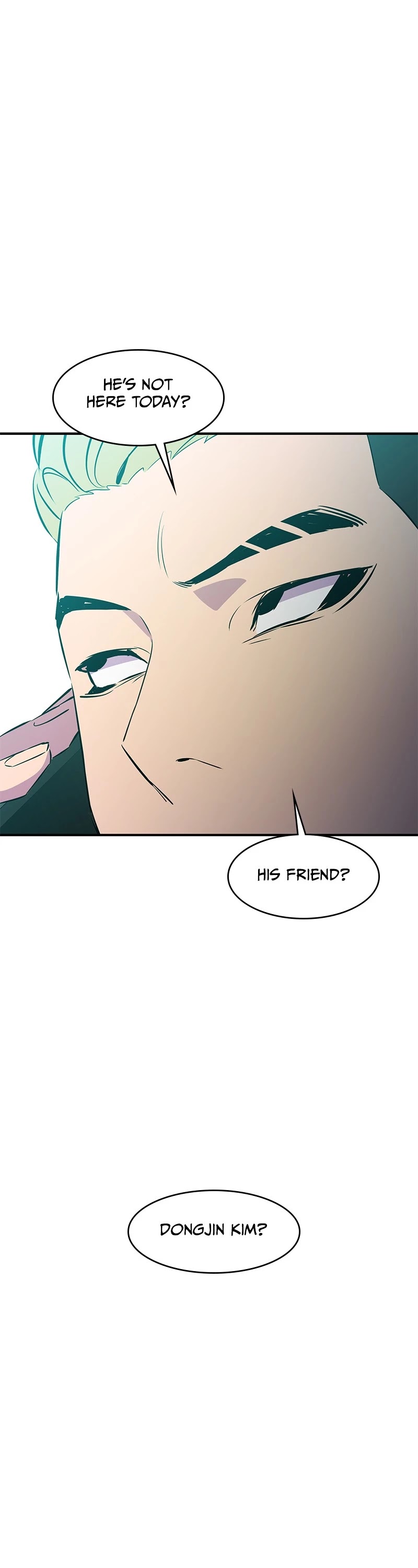 Incompetent Villain Chapter 43 page 13 - Chapter 43: Episode 43
