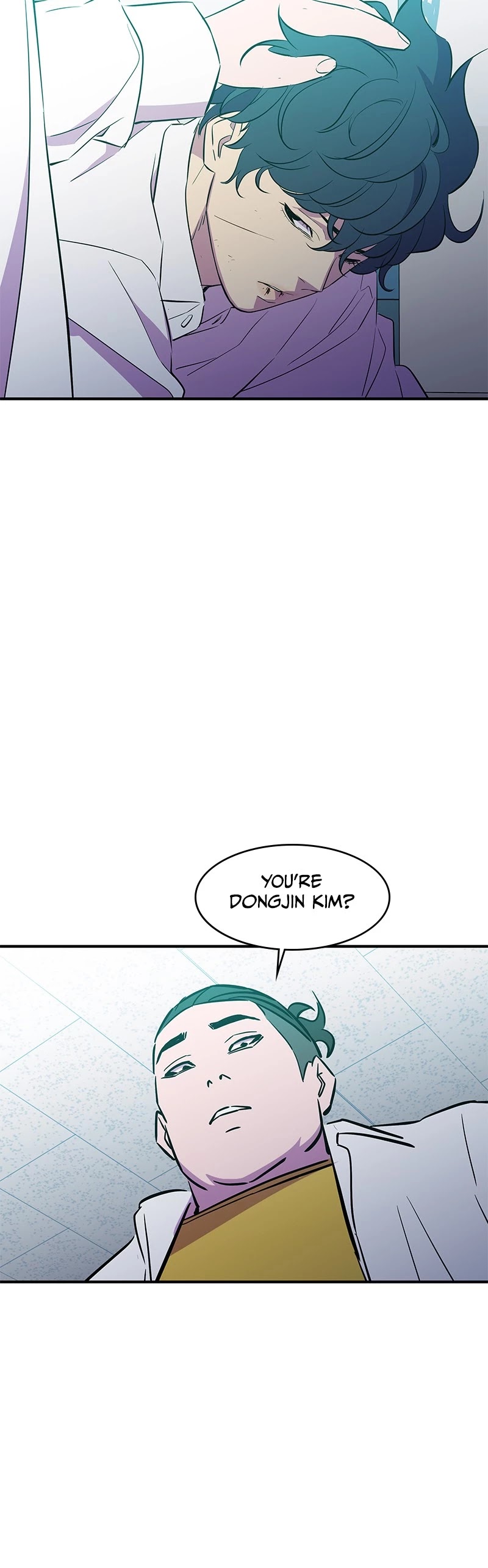 Incompetent Villain Chapter 43 page 19 - Chapter 43: Episode 43