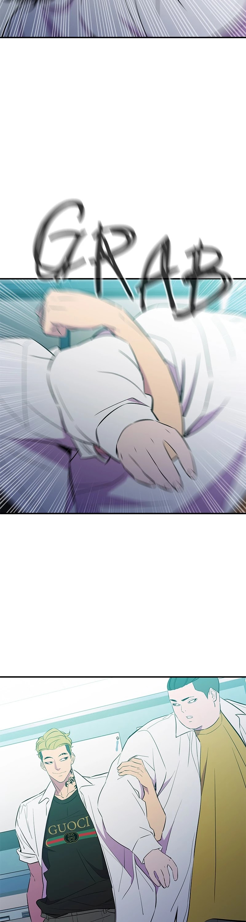 Incompetent Villain Chapter 43 page 22 - Chapter 43: Episode 43