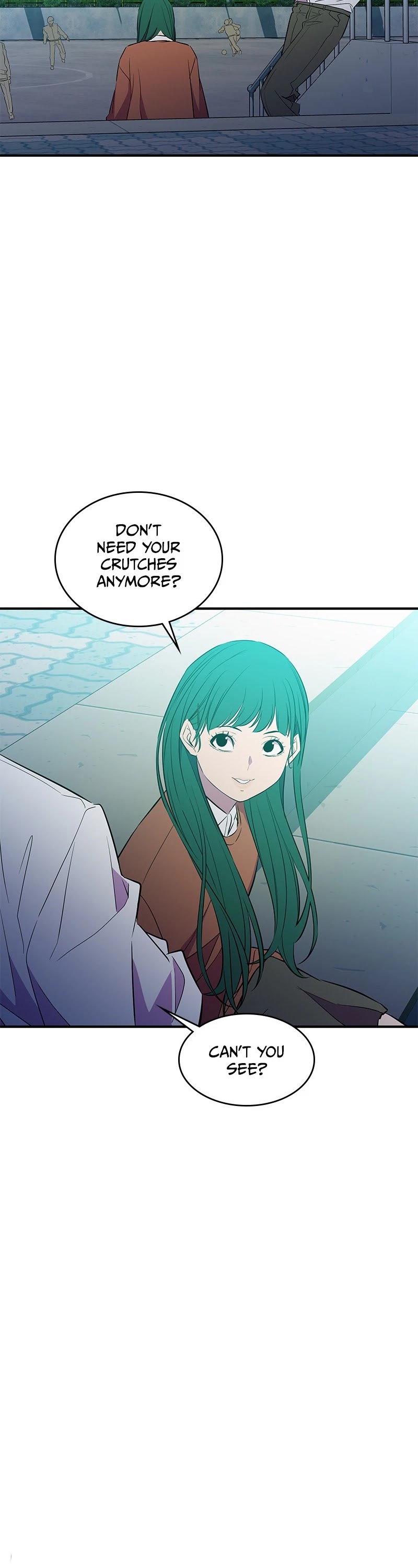 Incompetent Villain Chapter 43 page 5 - Chapter 43: Episode 43