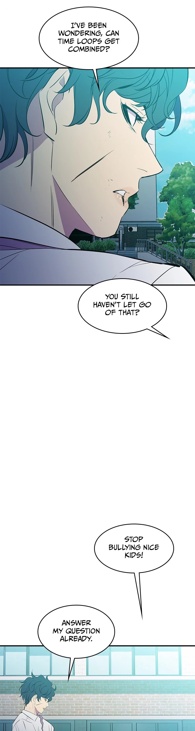 Incompetent Villain Chapter 43 page 6 - Chapter 43: Episode 43