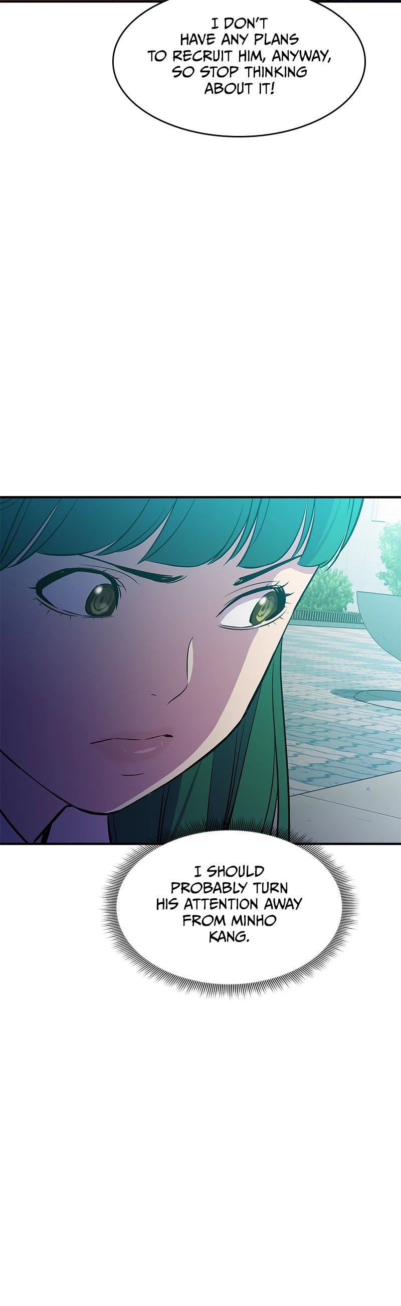 Incompetent Villain Chapter 43 page 8 - Chapter 43: Episode 43