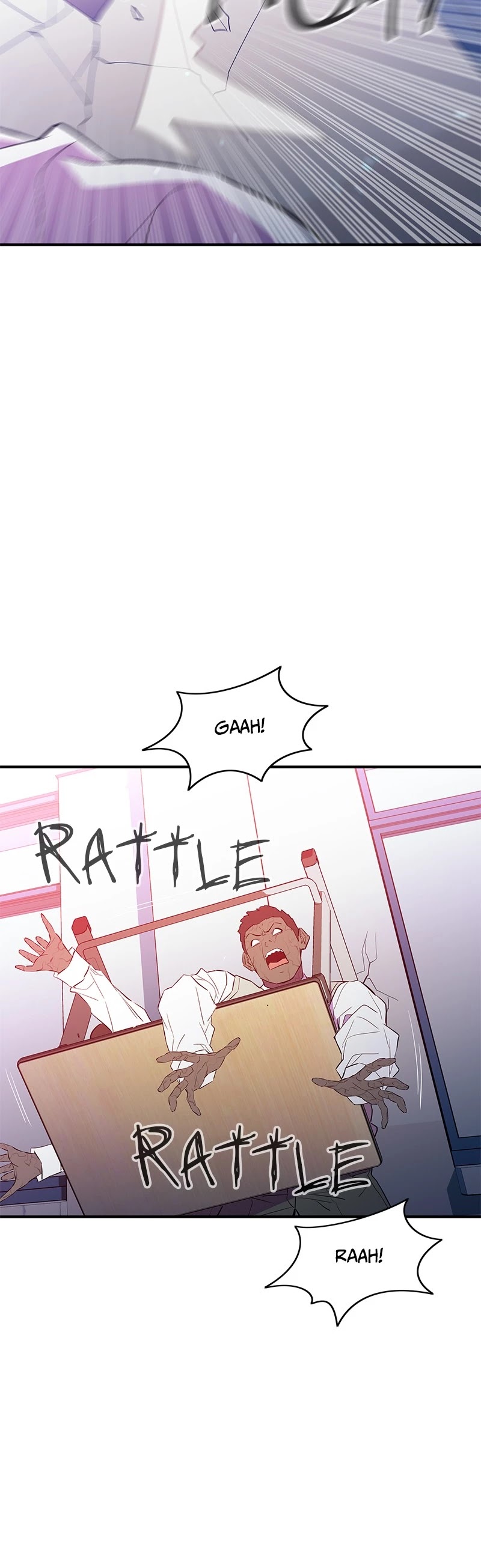 Incompetent Villain Chapter 45 page 15 - Chapter 45: Episode 45