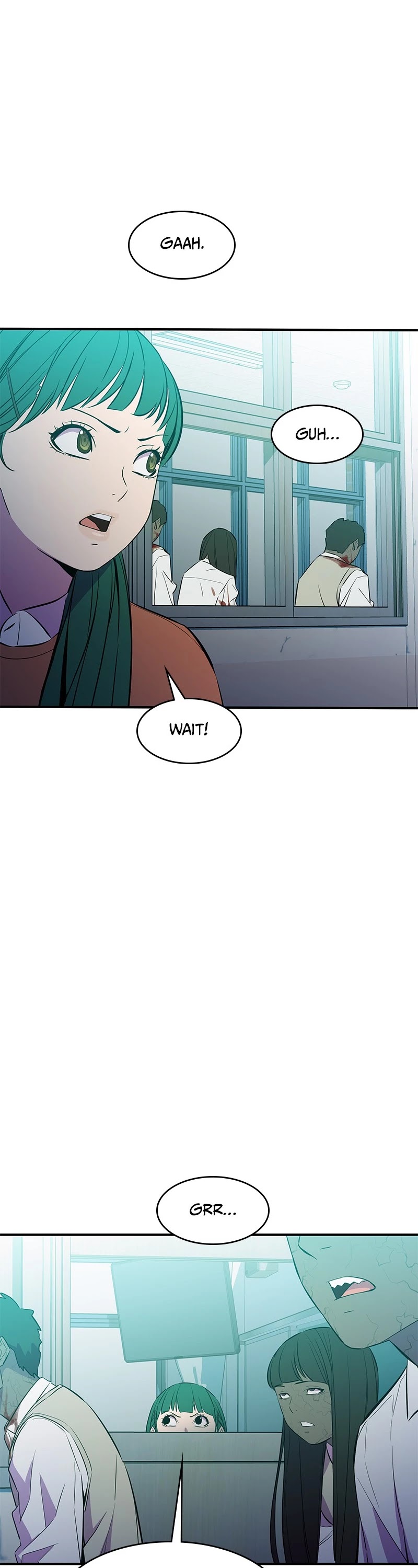 Incompetent Villain Chapter 45 page 18 - Chapter 45: Episode 45