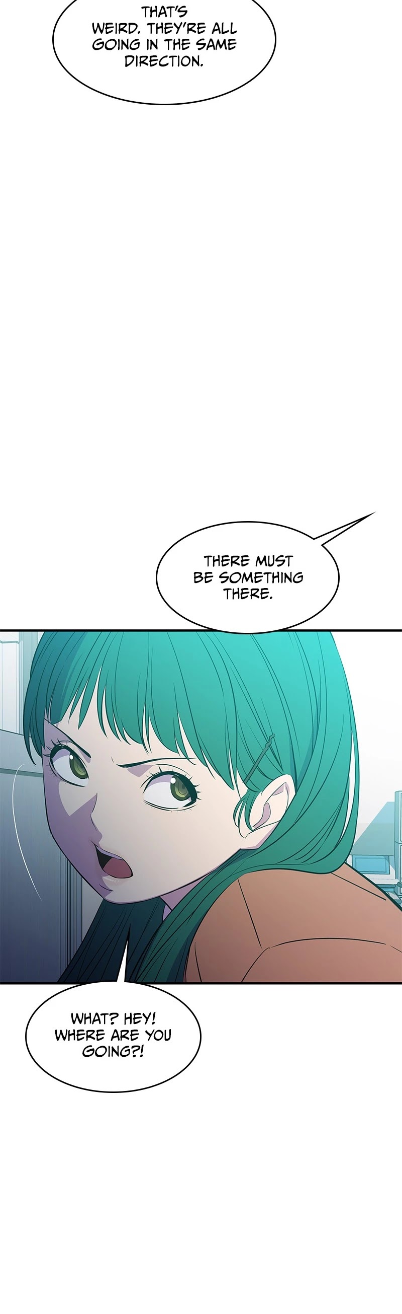 Incompetent Villain Chapter 45 page 19 - Chapter 45: Episode 45