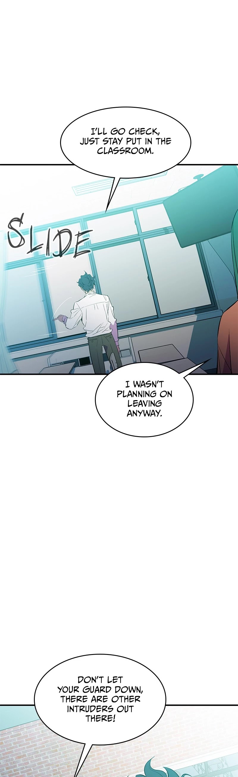Incompetent Villain Chapter 45 page 20 - Chapter 45: Episode 45