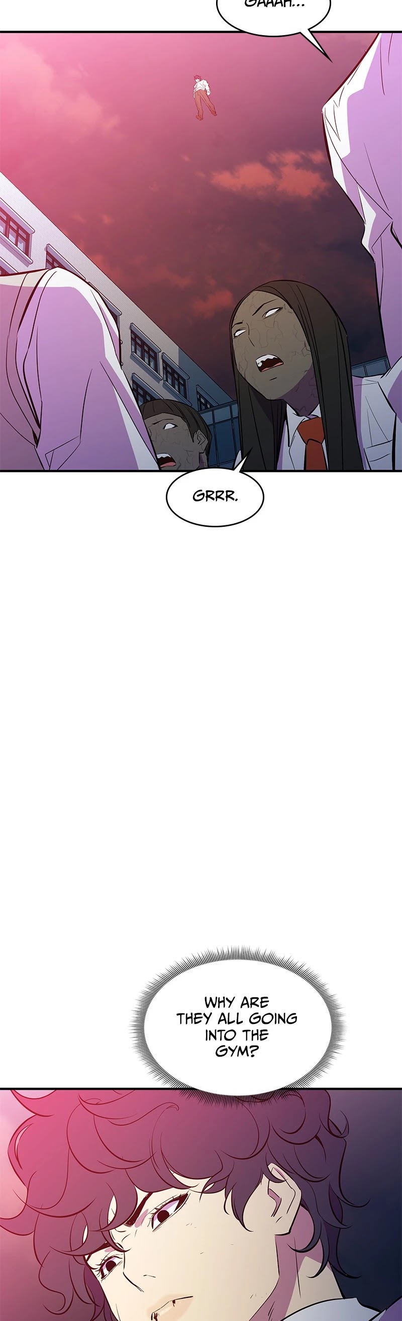 Incompetent Villain Chapter 45 page 23 - Chapter 45: Episode 45