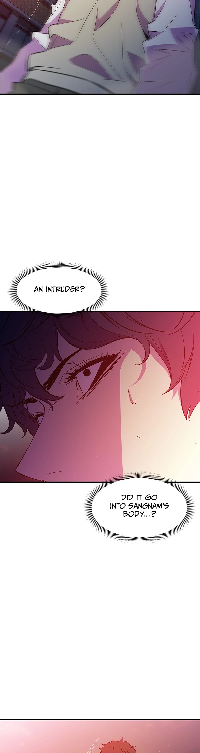 Incompetent Villain Chapter 45 page 30 - Chapter 45: Episode 45