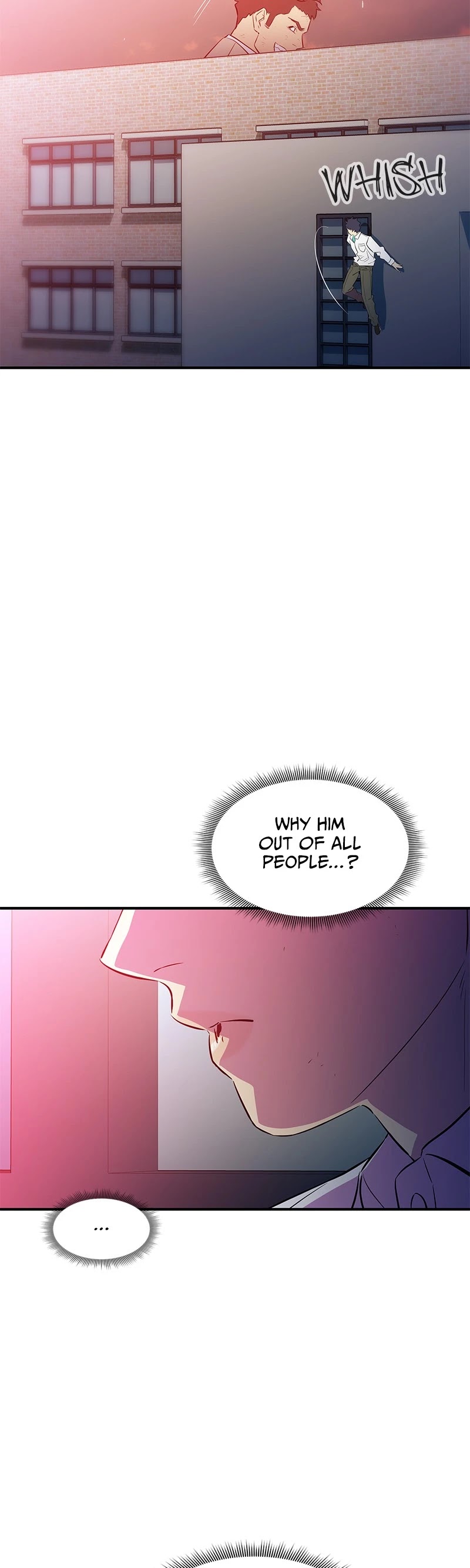 Incompetent Villain Chapter 45 page 31 - Chapter 45: Episode 45
