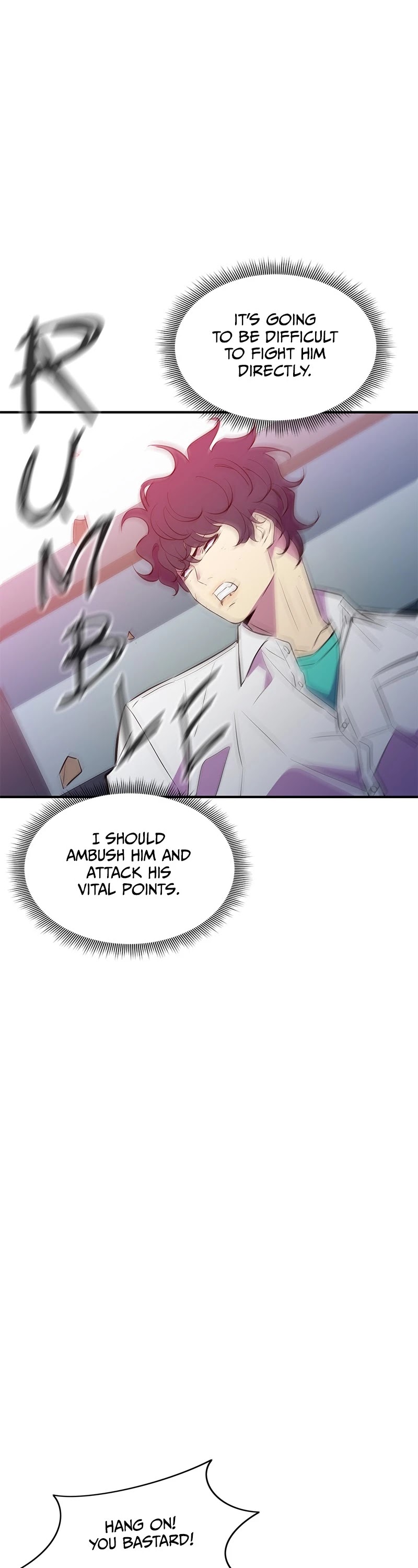 Incompetent Villain Chapter 45 page 33 - Chapter 45: Episode 45