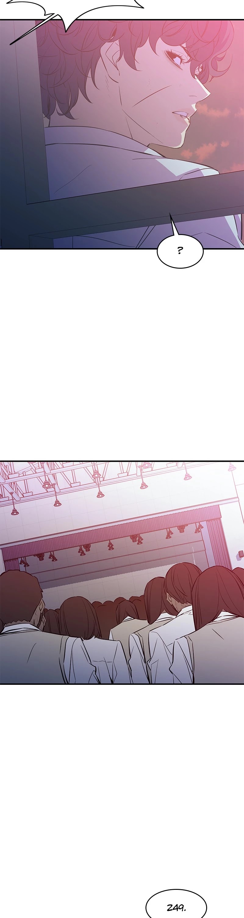 Incompetent Villain Chapter 45 page 34 - Chapter 45: Episode 45