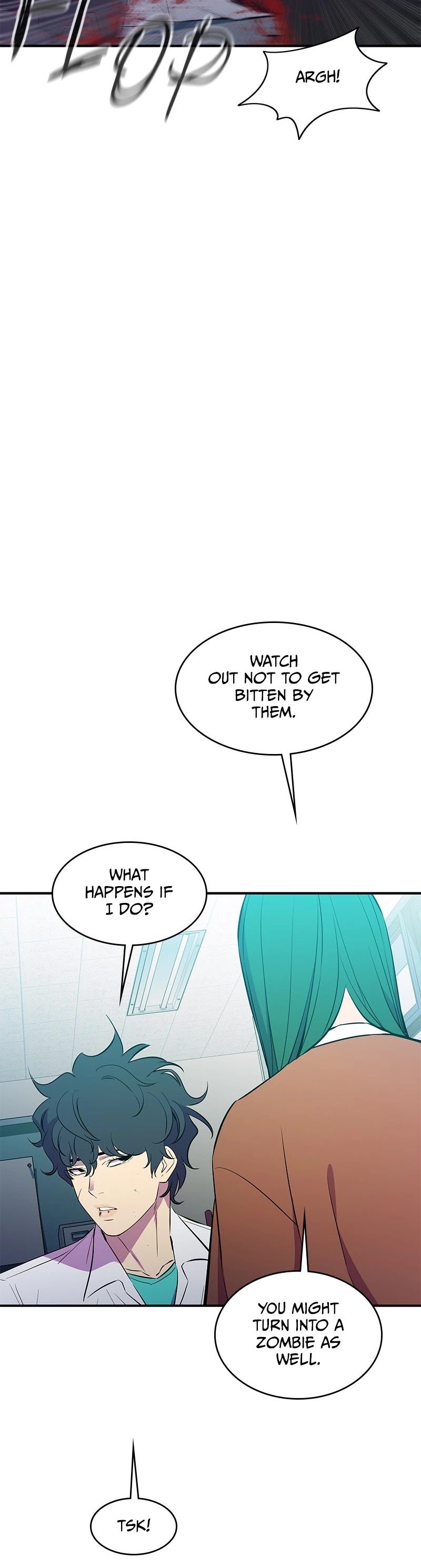 Incompetent Villain Chapter 45 page 4 - Chapter 45: Episode 45