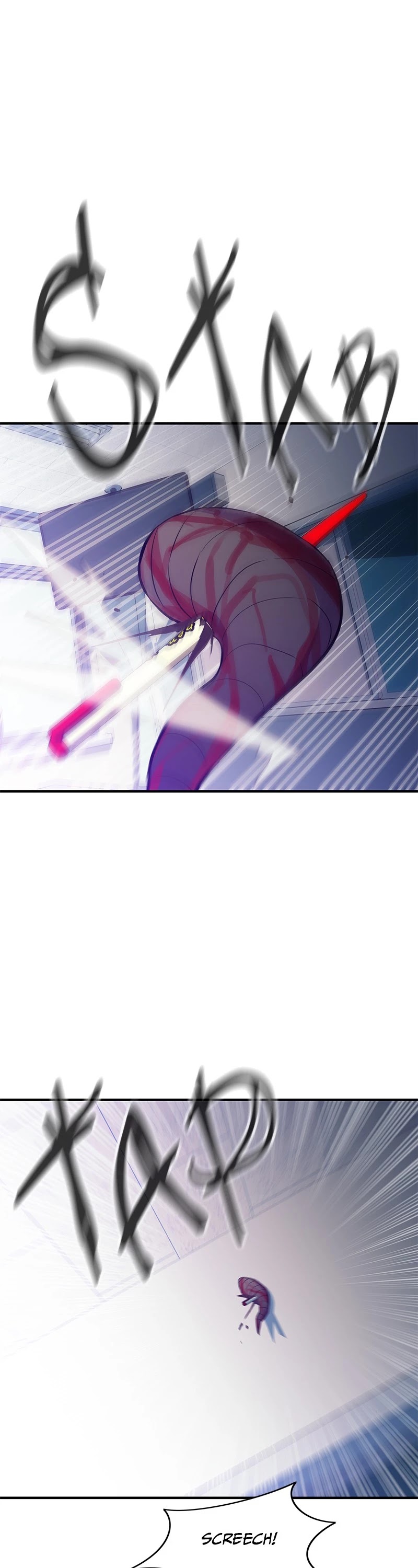 Incompetent Villain Chapter 45 page 6 - Chapter 45: Episode 45