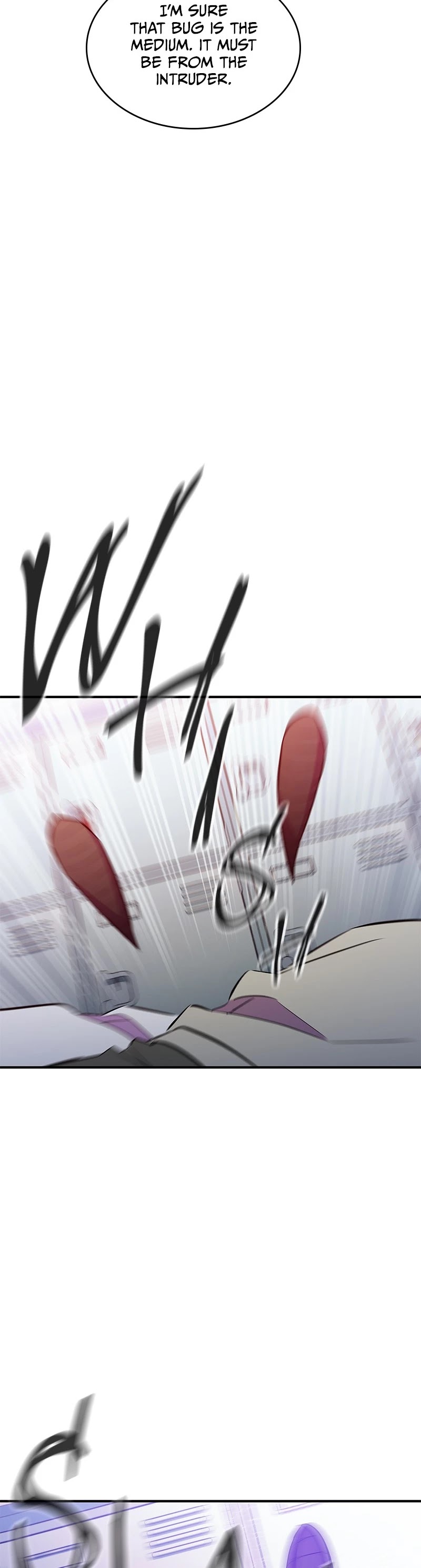 Incompetent Villain Chapter 45 page 8 - Chapter 45: Episode 45