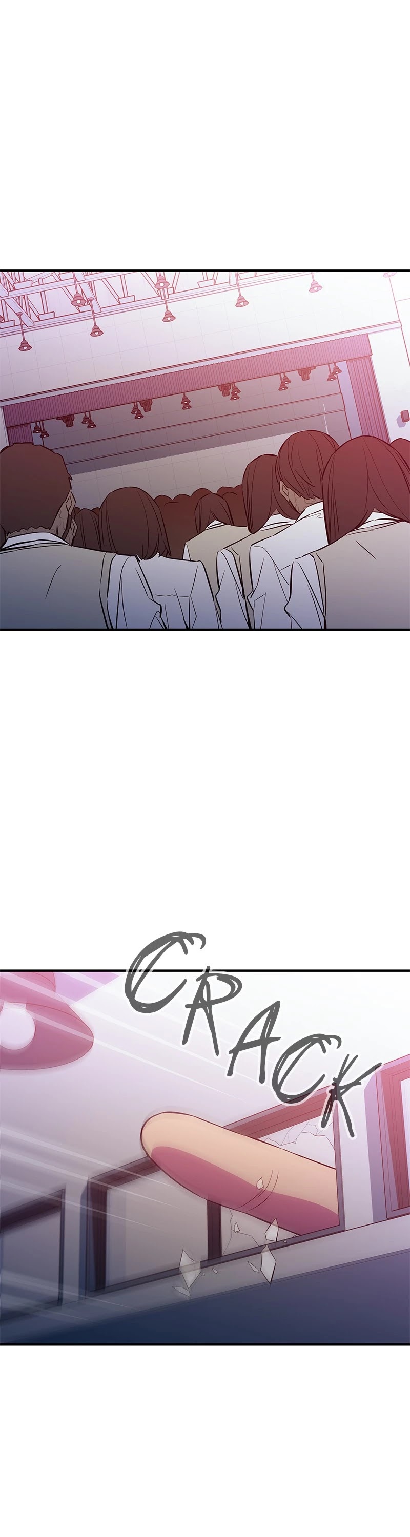Incompetent Villain Chapter 46 page 1 - Chapter 46: Episode 46
