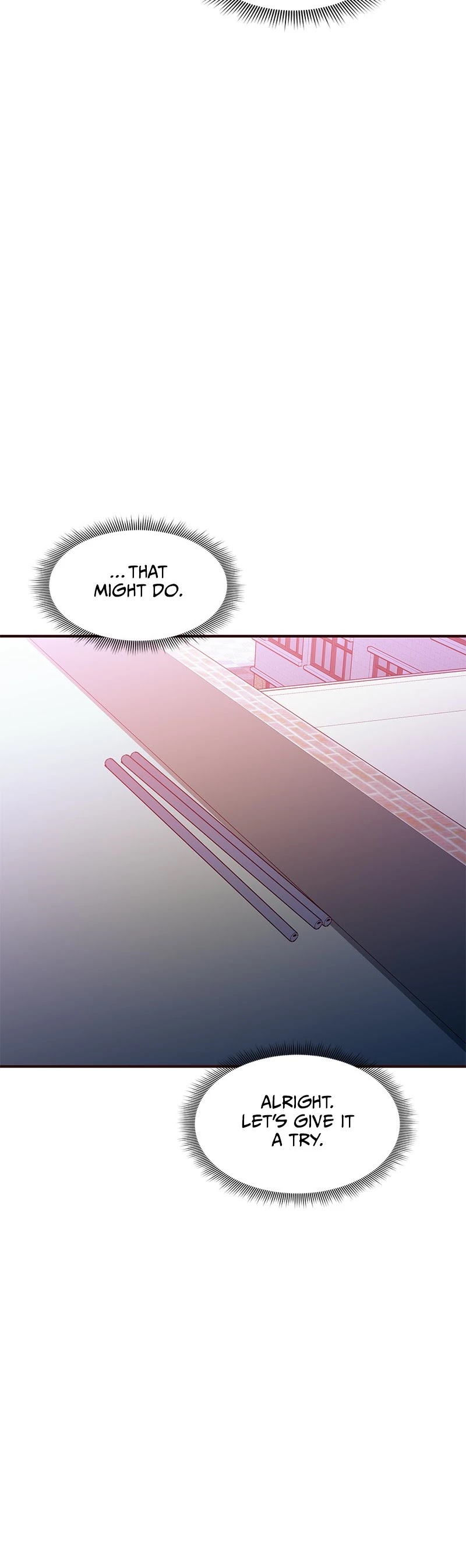 Incompetent Villain Chapter 46 page 16 - Chapter 46: Episode 46