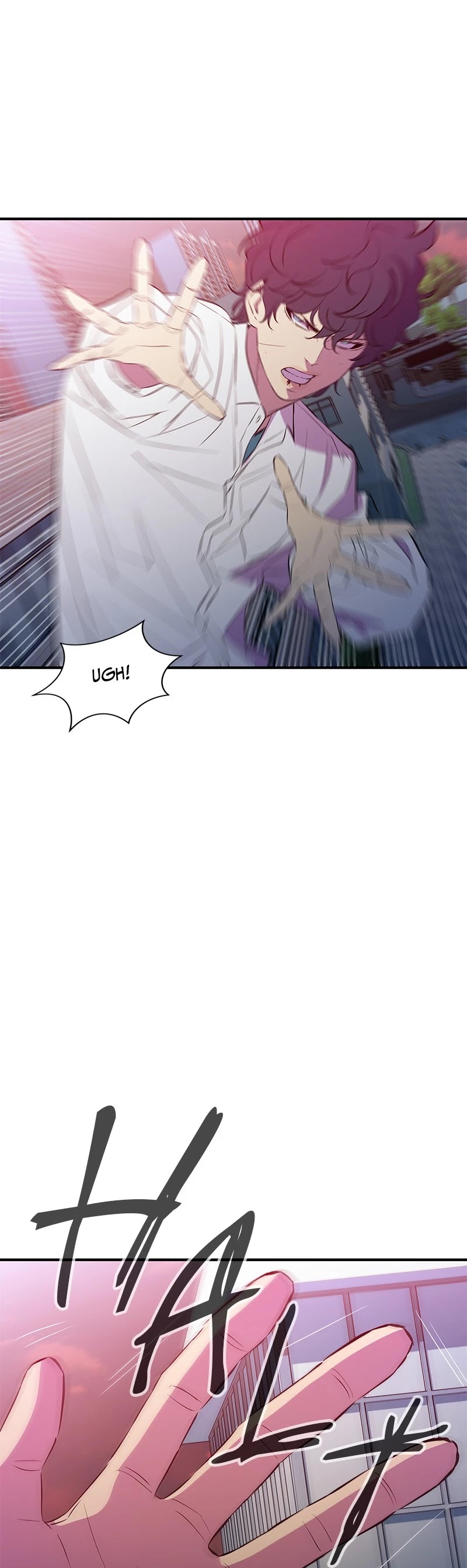 Incompetent Villain Chapter 46 page 23 - Chapter 46: Episode 46