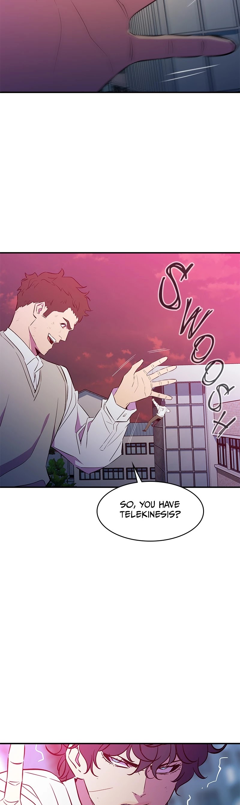 Incompetent Villain Chapter 46 page 24 - Chapter 46: Episode 46
