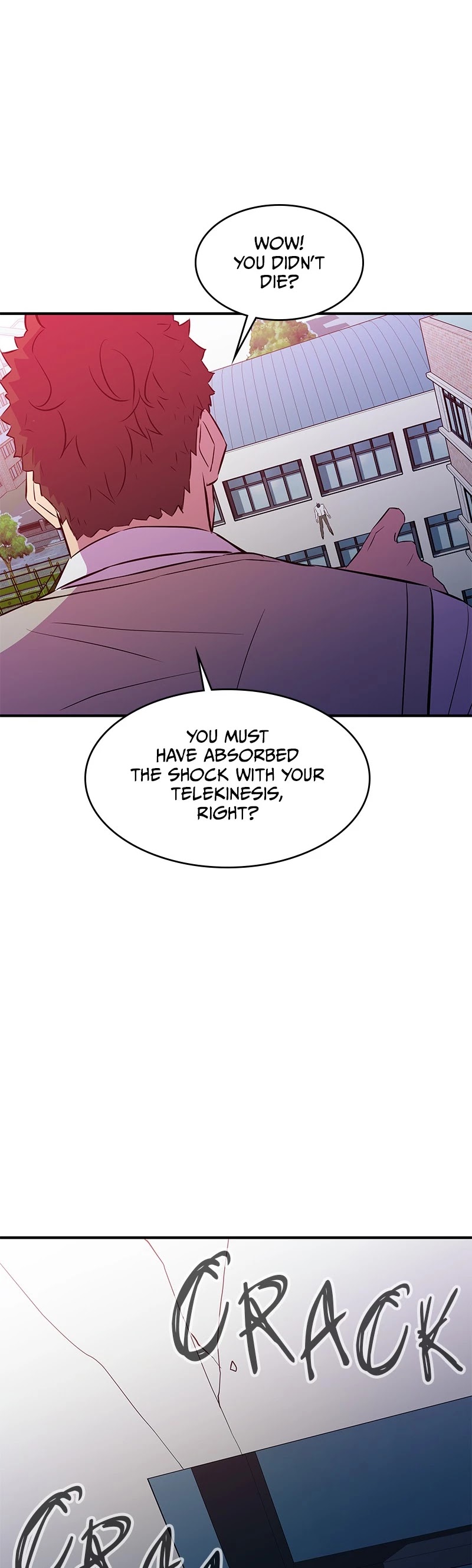 Incompetent Villain Chapter 46 page 27 - Chapter 46: Episode 46