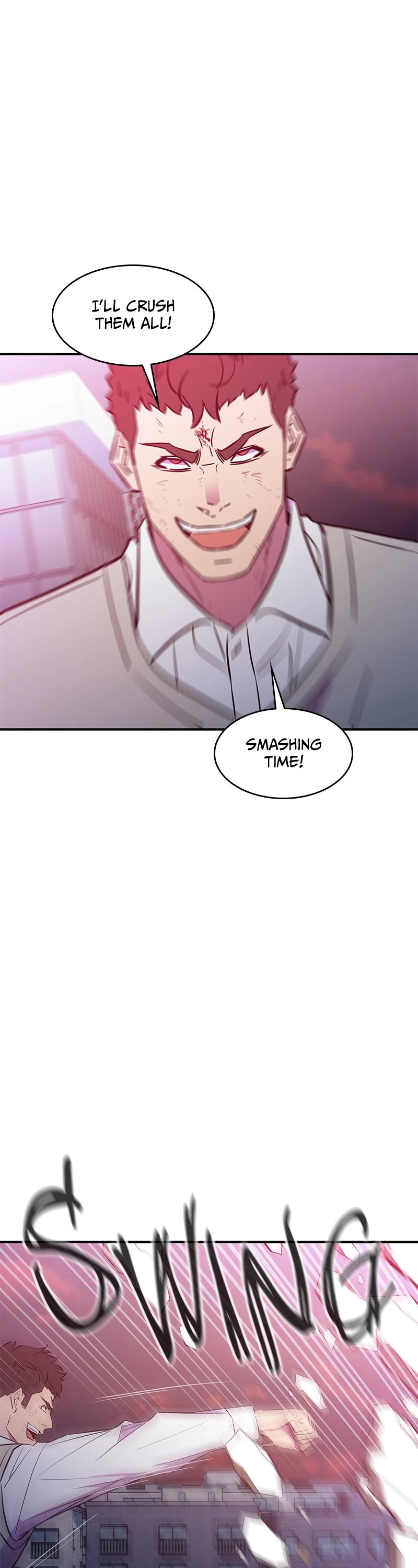 Incompetent Villain Chapter 46 page 30 - Chapter 46: Episode 46