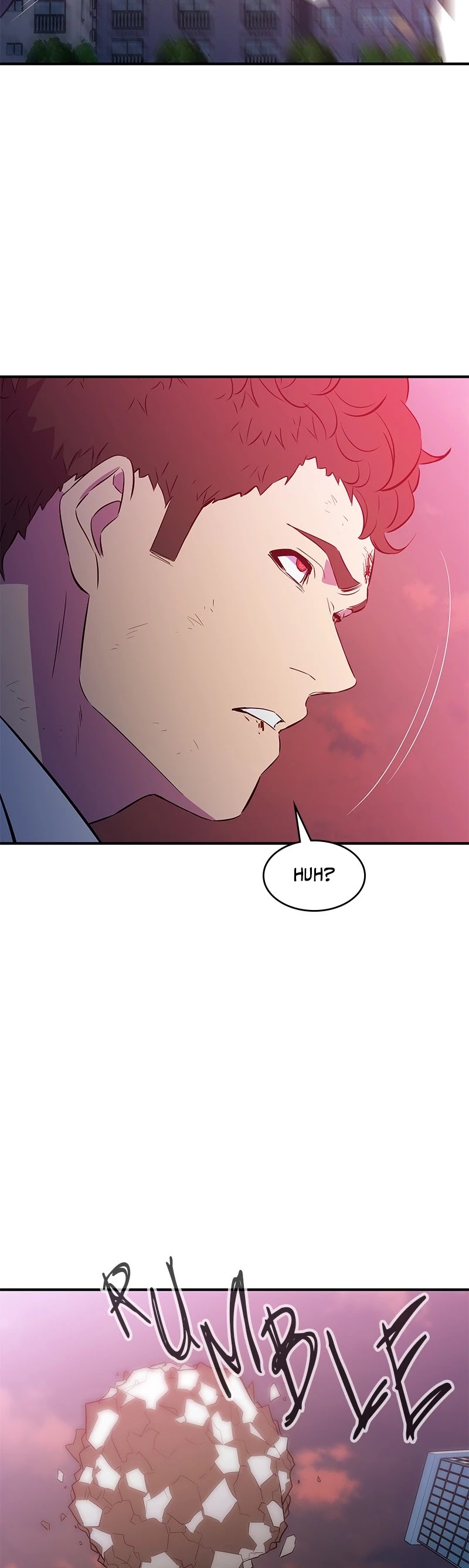 Incompetent Villain Chapter 46 page 31 - Chapter 46: Episode 46
