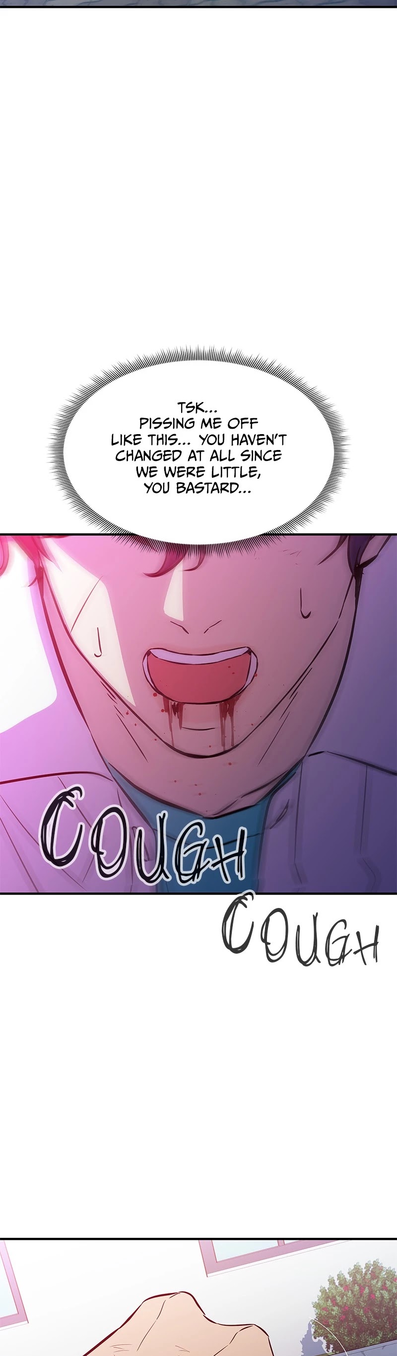 Incompetent Villain Chapter 46 page 35 - Chapter 46: Episode 46
