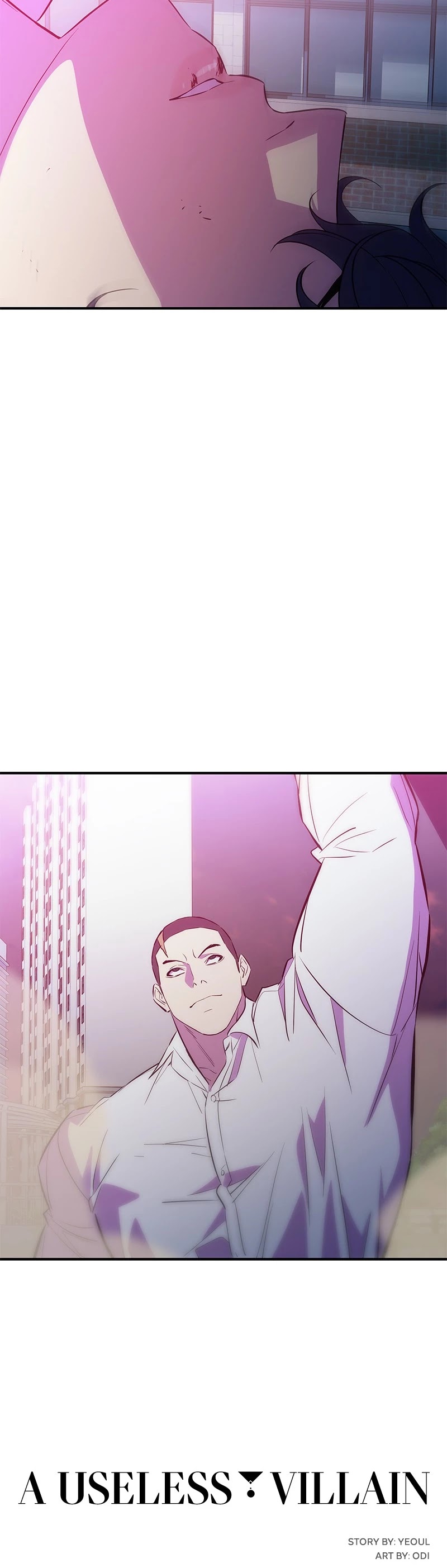 Incompetent Villain Chapter 46 page 39 - Chapter 46: Episode 46