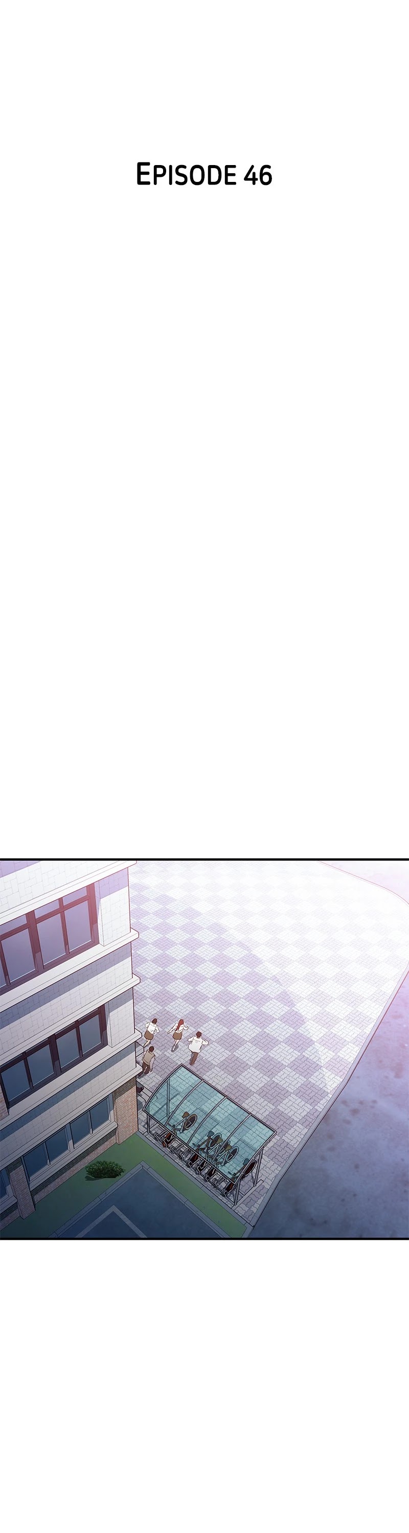 Incompetent Villain Chapter 46 page 6 - Chapter 46: Episode 46