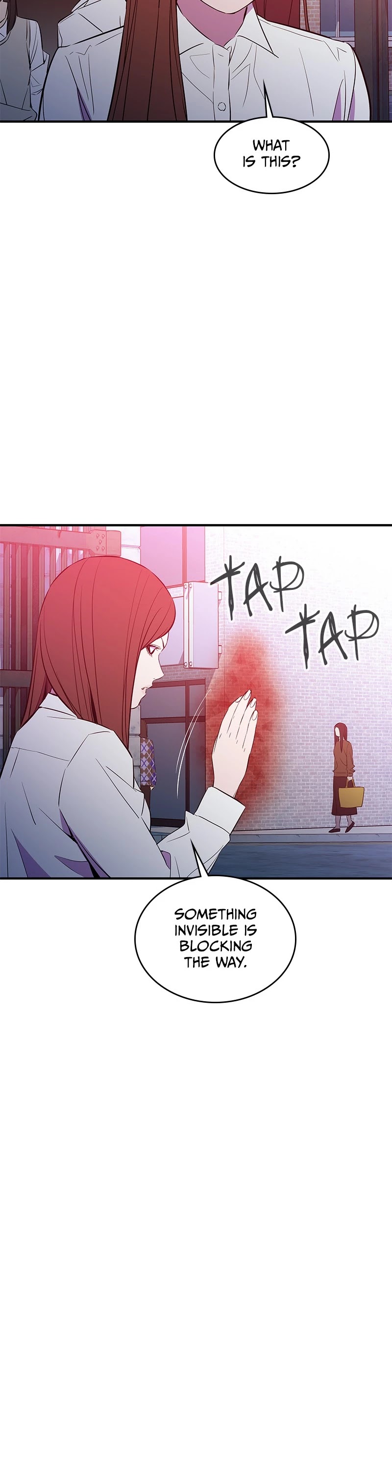 Incompetent Villain Chapter 46 page 9 - Chapter 46: Episode 46