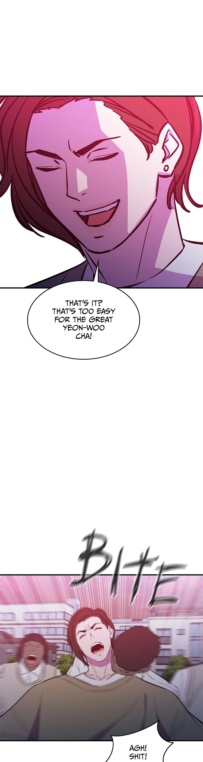 Incompetent Villain Chapter 47 page 10 - Chapter 47: Episode 47