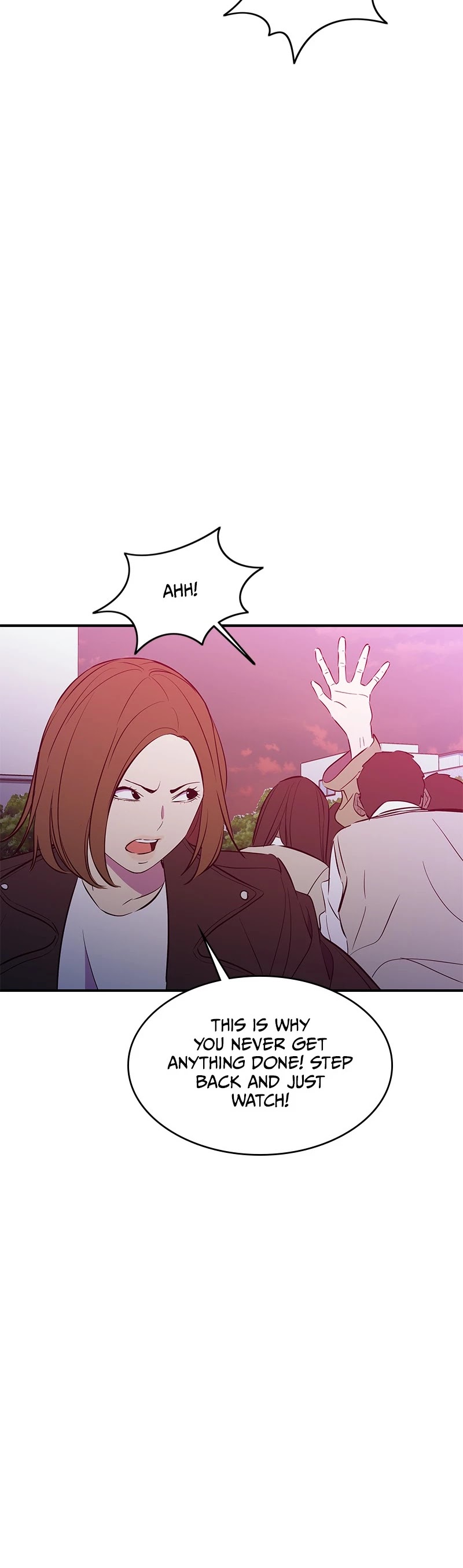 Incompetent Villain Chapter 47 page 11 - Chapter 47: Episode 47