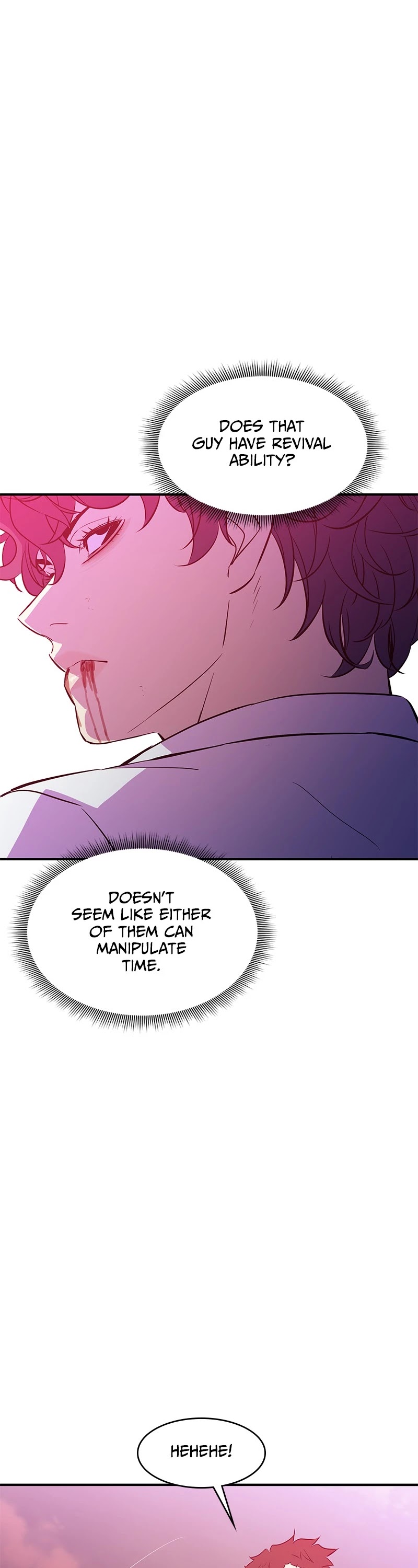 Incompetent Villain Chapter 47 page 14 - Chapter 47: Episode 47