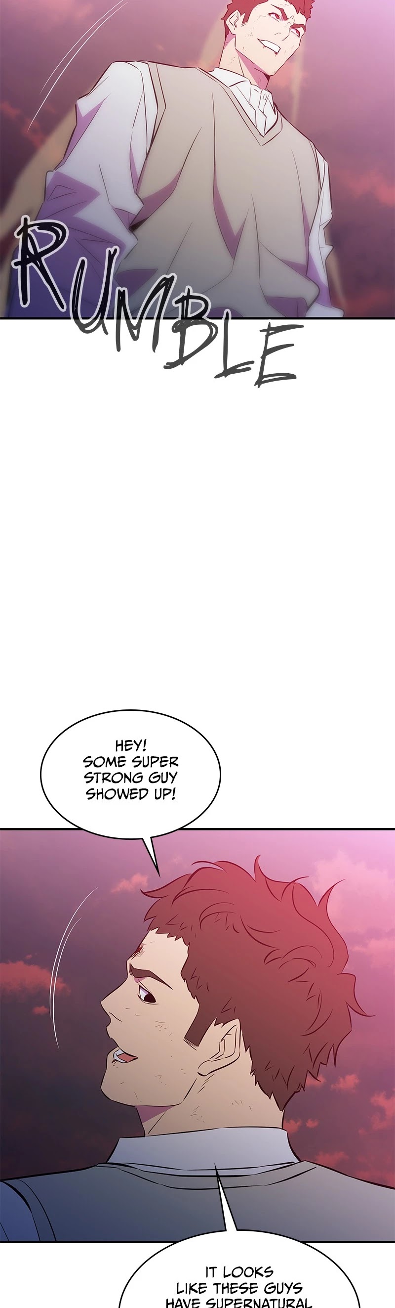 Incompetent Villain Chapter 47 page 15 - Chapter 47: Episode 47