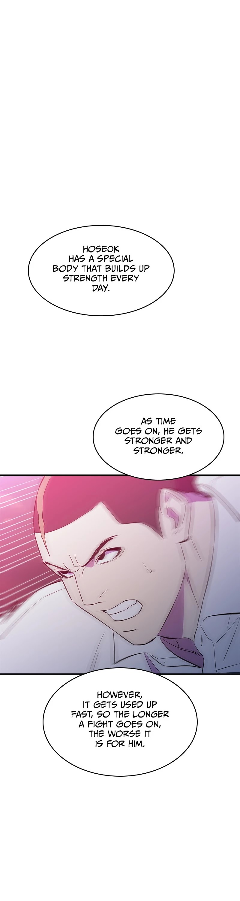 Incompetent Villain Chapter 47 page 22 - Chapter 47: Episode 47