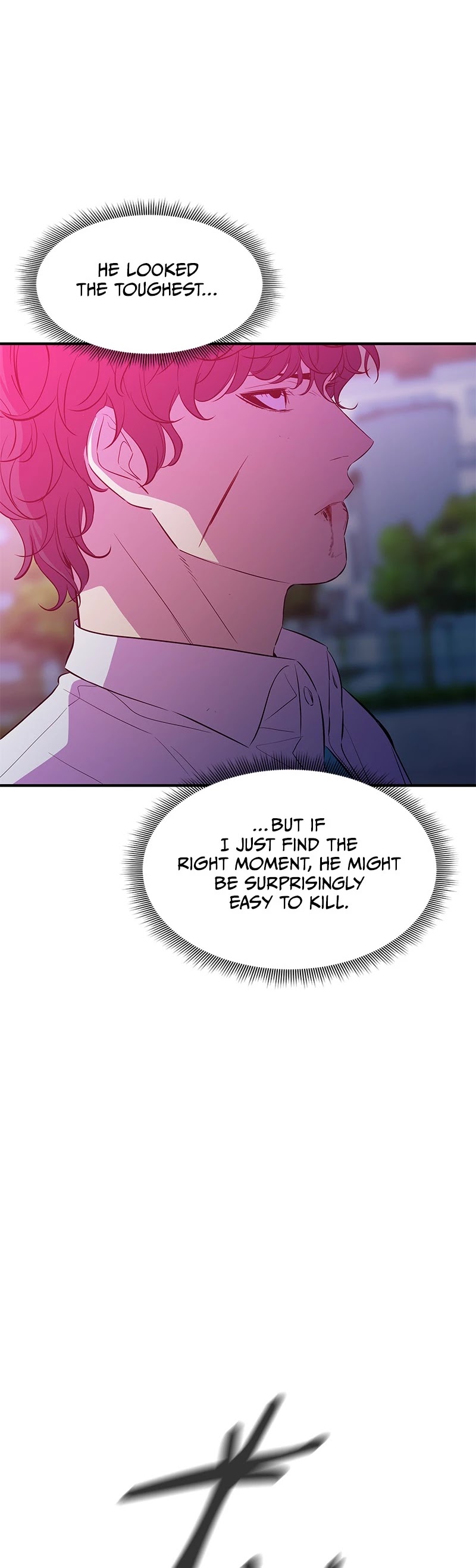 Incompetent Villain Chapter 47 page 23 - Chapter 47: Episode 47
