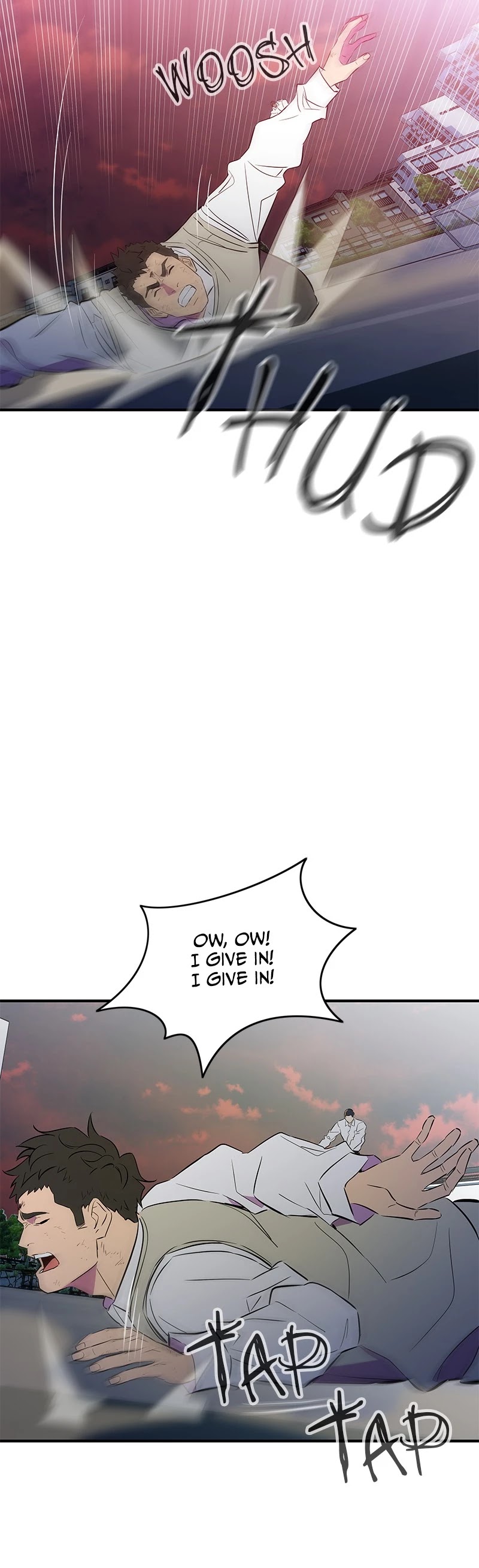 Incompetent Villain Chapter 47 page 28 - Chapter 47: Episode 47