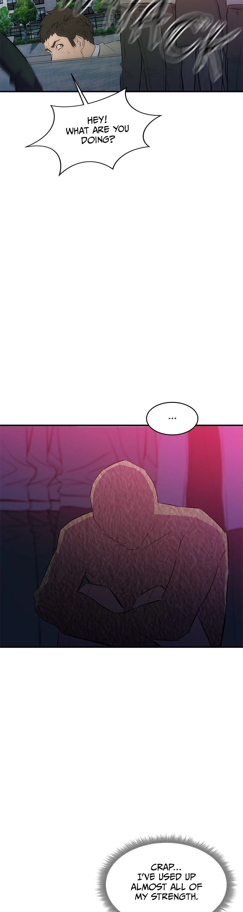 Incompetent Villain Chapter 47 page 30 - Chapter 47: Episode 47