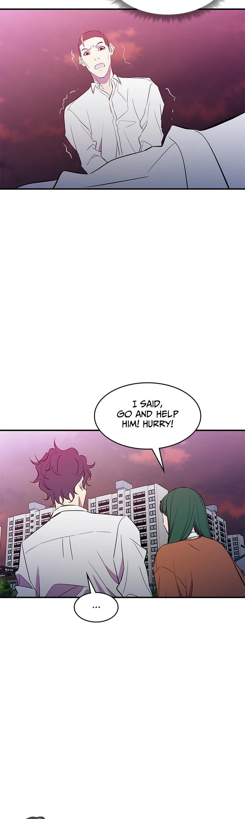 Incompetent Villain Chapter 47 page 31 - Chapter 47: Episode 47