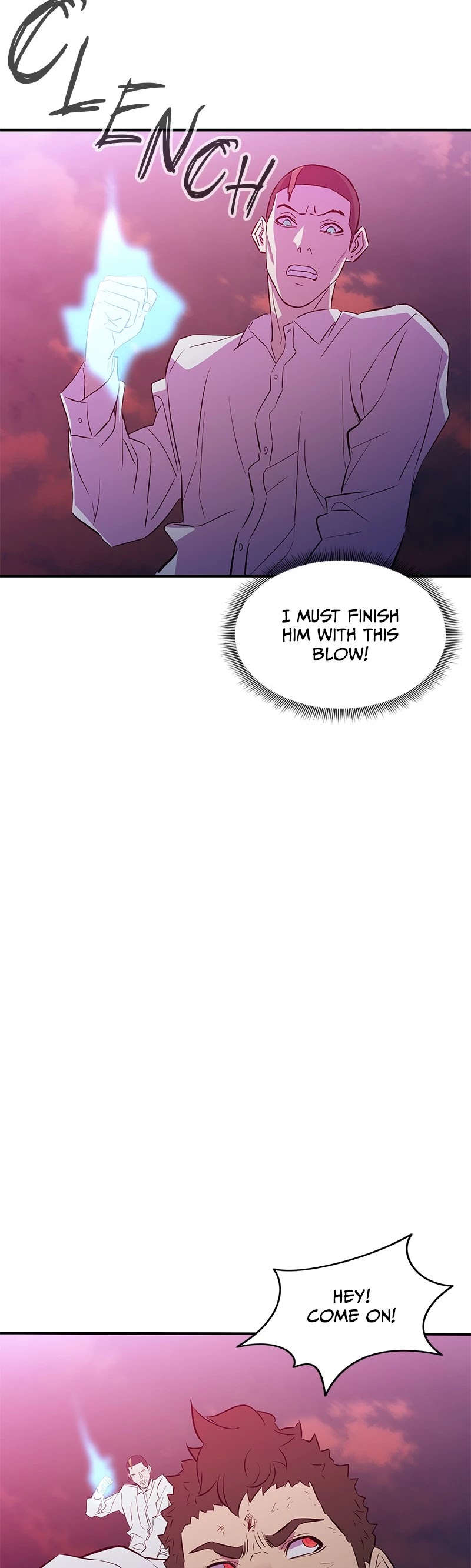 Incompetent Villain Chapter 47 page 32 - Chapter 47: Episode 47
