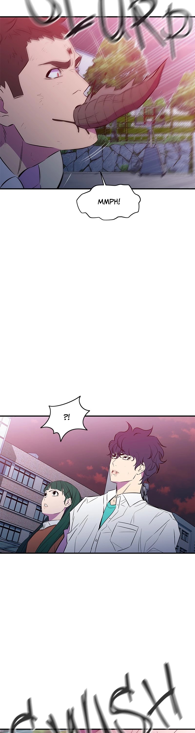 Incompetent Villain Chapter 47 page 34 - Chapter 47: Episode 47