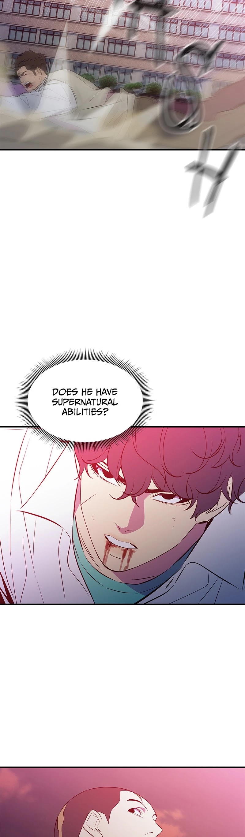 Incompetent Villain Chapter 47 page 4 - Chapter 47: Episode 47