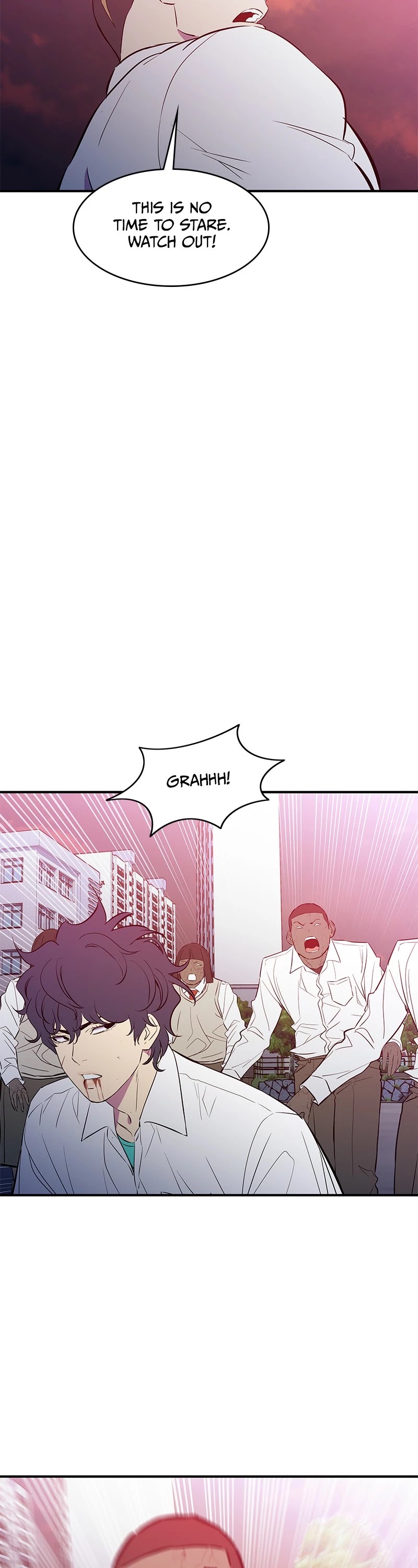 Incompetent Villain Chapter 47 page 5 - Chapter 47: Episode 47