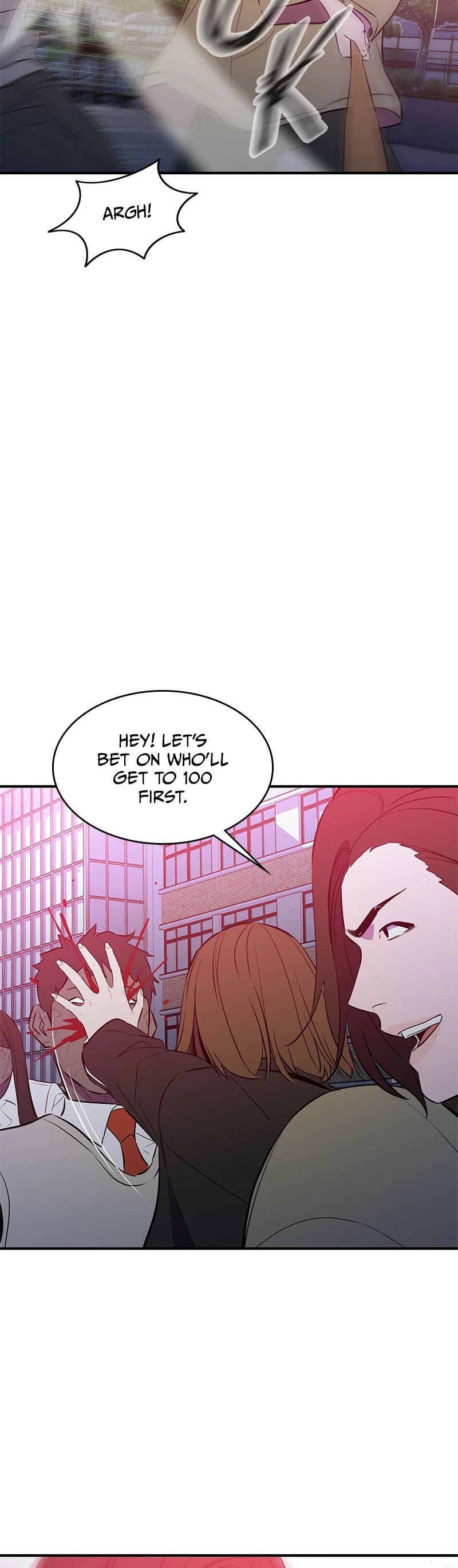 Incompetent Villain Chapter 47 page 8 - Chapter 47: Episode 47