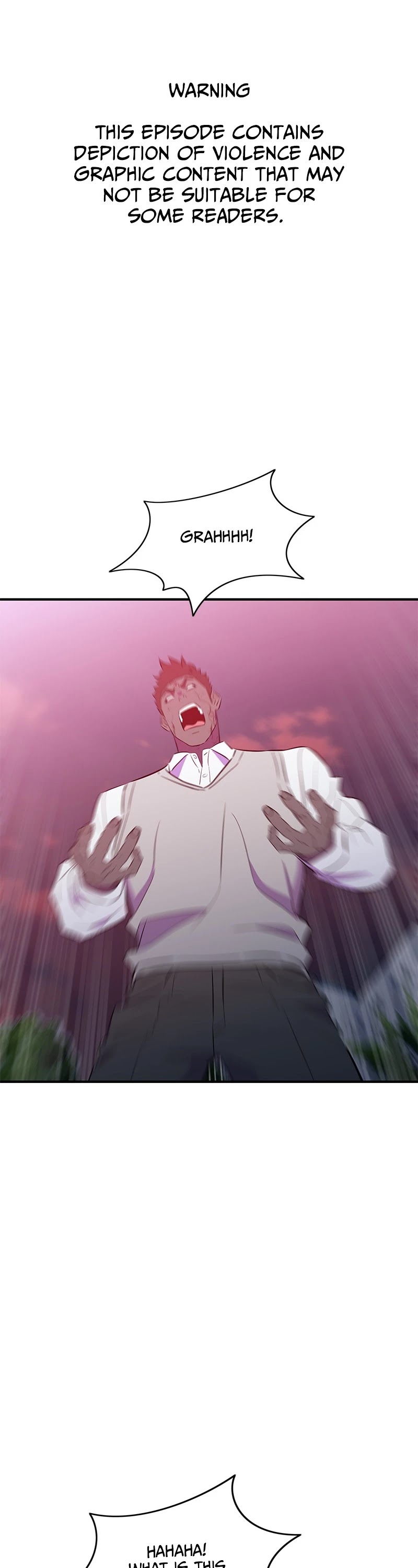 Incompetent Villain Chapter 48 page 1 - Chapter 48: Episode 48