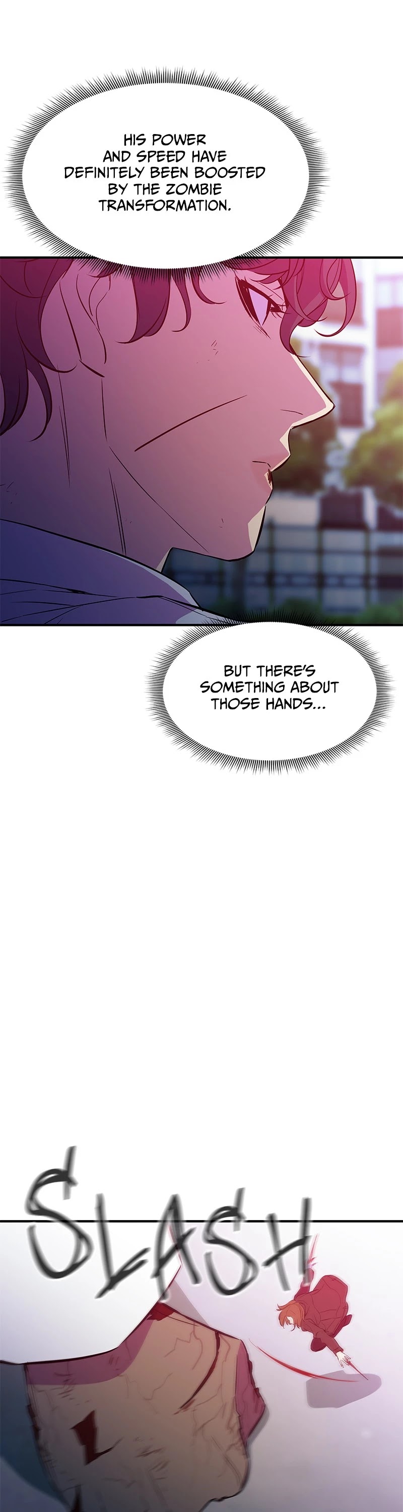 Incompetent Villain Chapter 48 page 17 - Chapter 48: Episode 48