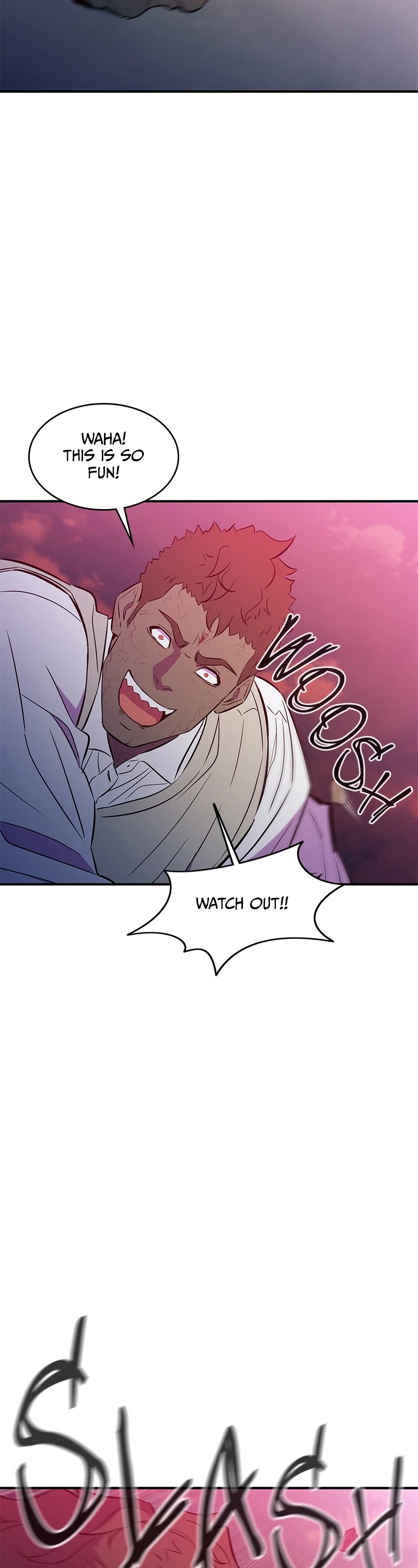 Incompetent Villain Chapter 48 page 18 - Chapter 48: Episode 48
