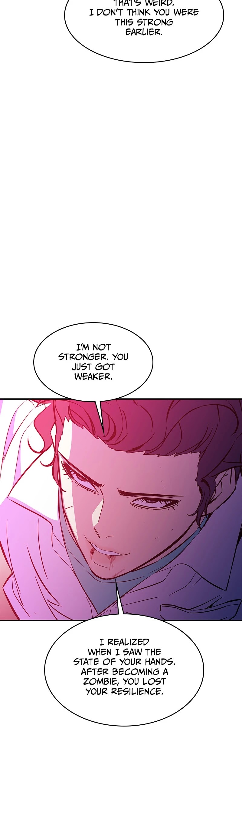 Incompetent Villain Chapter 48 page 20 - Chapter 48: Episode 48