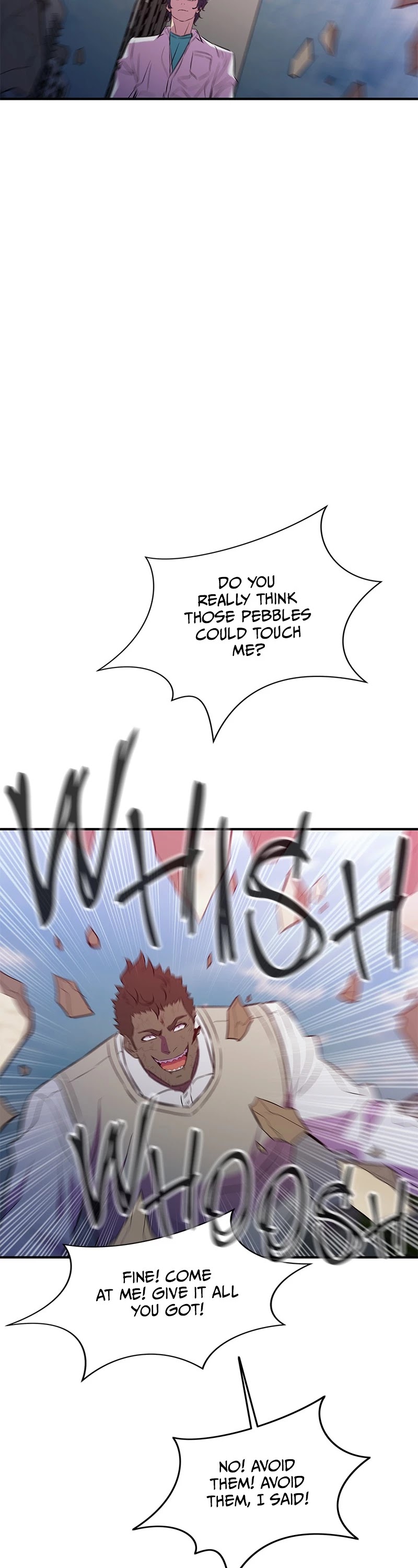Incompetent Villain Chapter 48 page 22 - Chapter 48: Episode 48