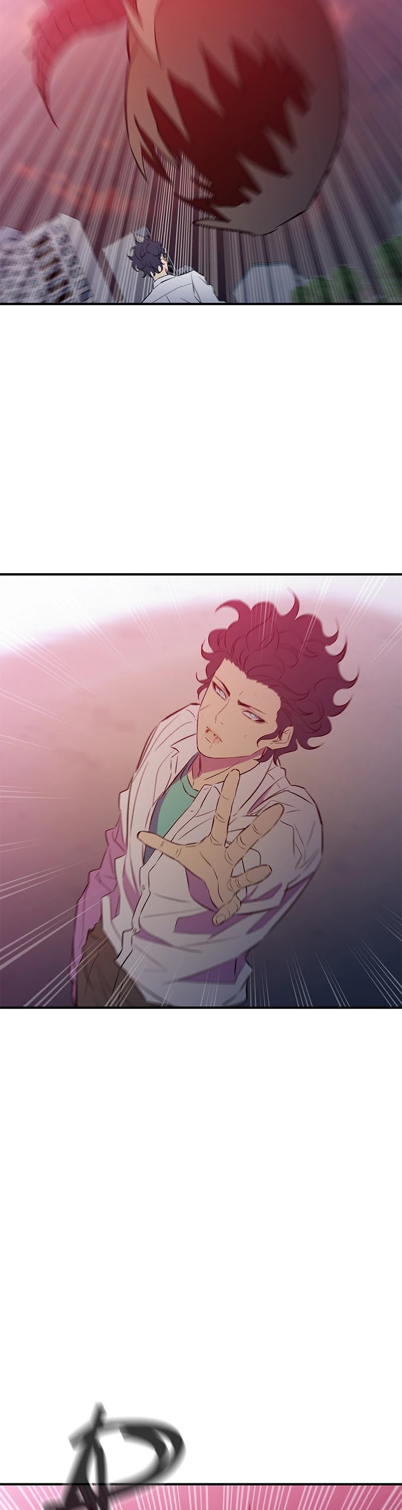 Incompetent Villain Chapter 48 page 26 - Chapter 48: Episode 48
